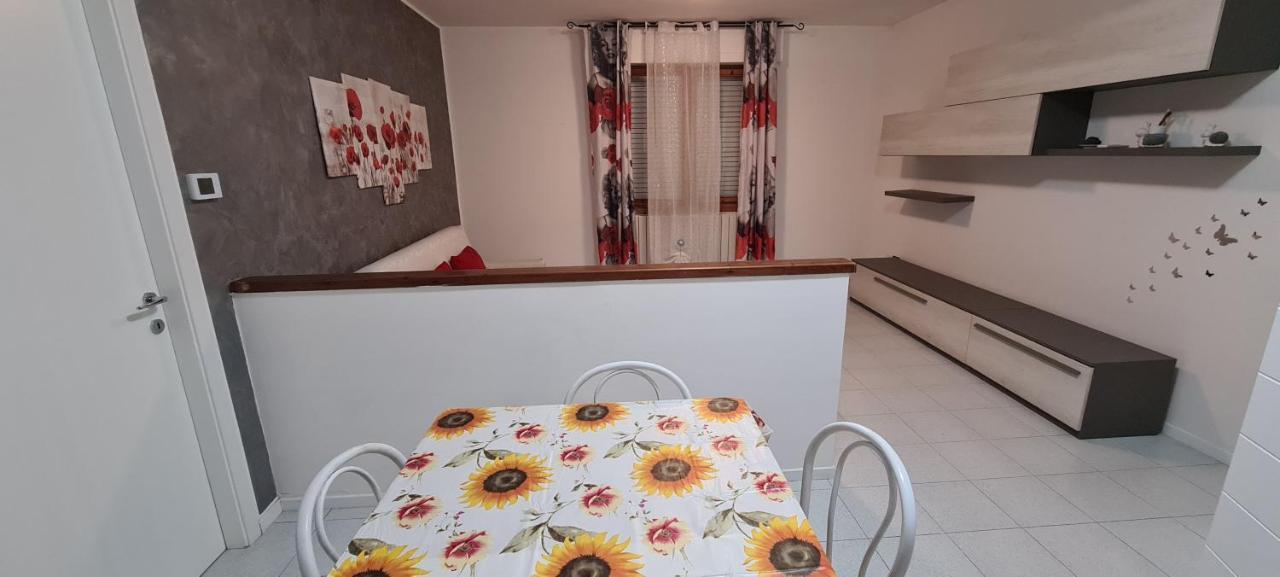 Casa Sossi Apartment San Piero a Sieve Exterior photo