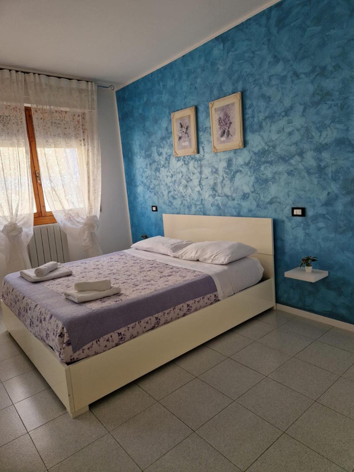 Casa Sossi Apartment San Piero a Sieve Exterior photo
