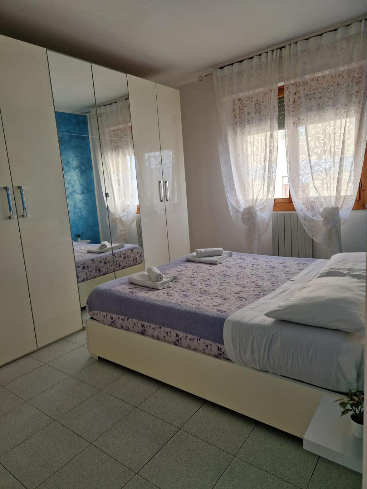 Casa Sossi Apartment San Piero a Sieve Exterior photo